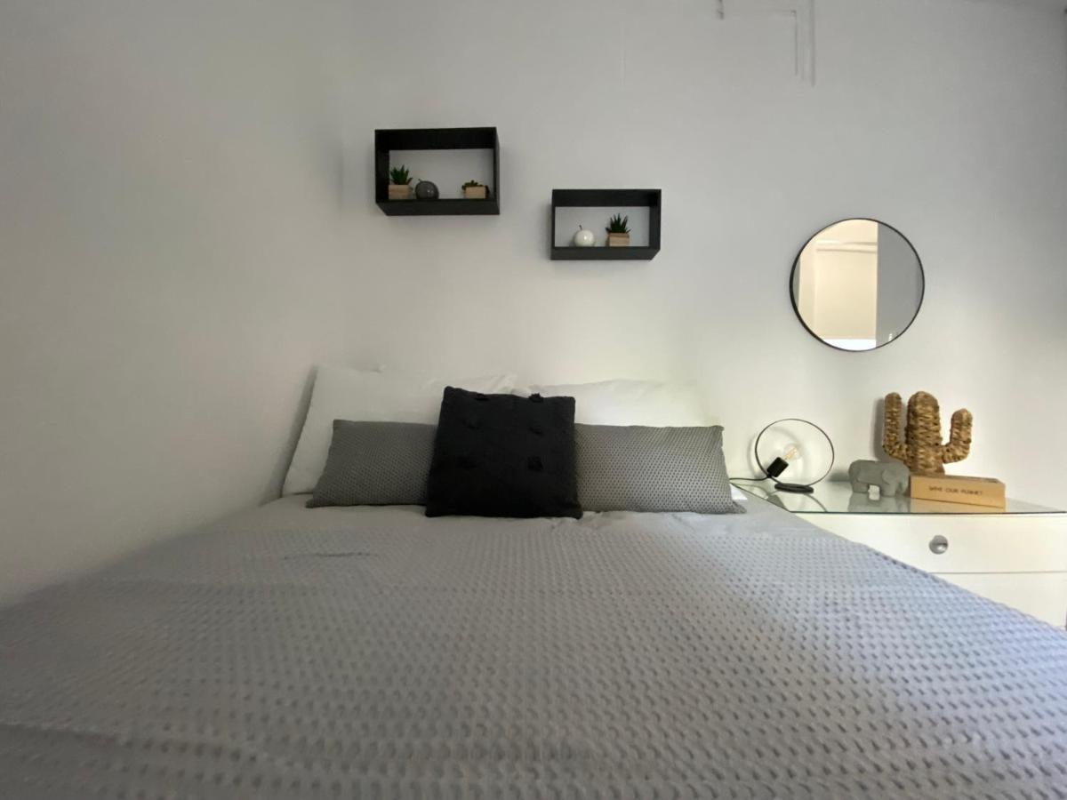 Apartmán Tiny Little House Atény Exteriér fotografie